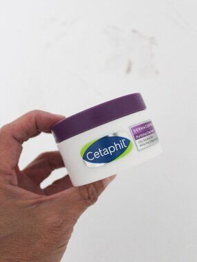Cetaphil Derma Control Purifying Clay Mask for Oily Sensitive Skin